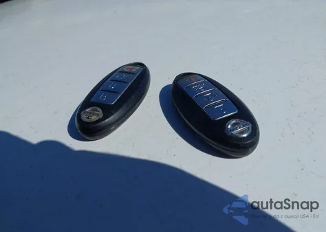 2017 Nissan Sentra Sv z USA, uszkodzony, nr VIN 3N1AB7AP3HL639333